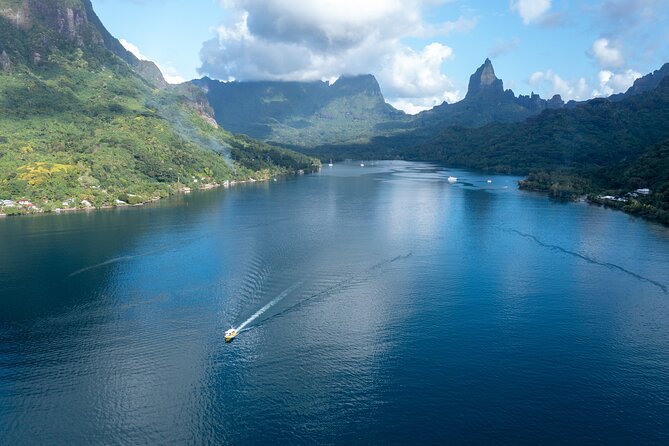 2 Best Historical Tours In Moorea