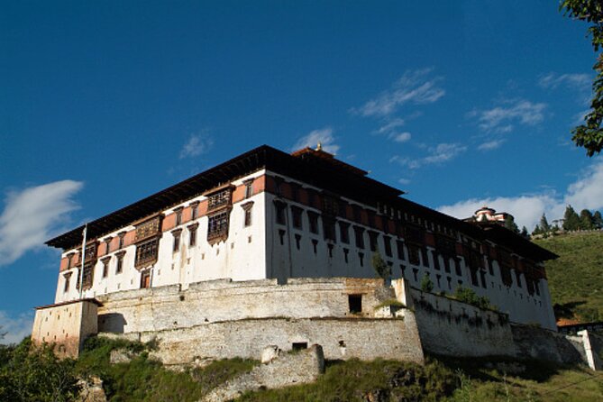 Land of the Thunder Dragon - Good To Know