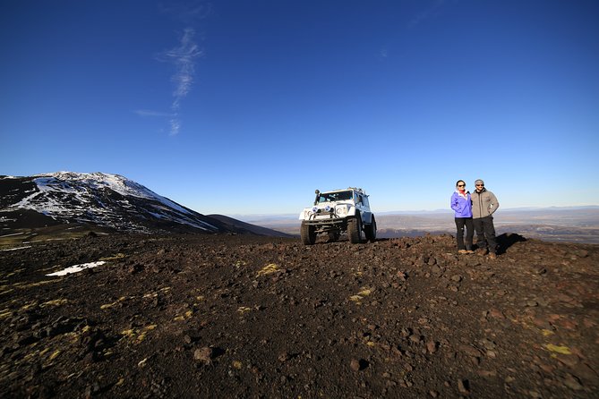 Landmannalaugar and Hekla Volcano Day Trip by Superjeep From Reykjavik - Good To Know