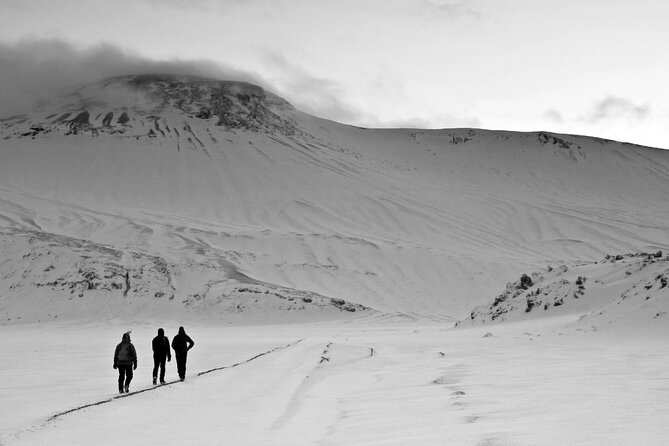 Landmannalaugar and Hekla Volcano / Guided Private Tour