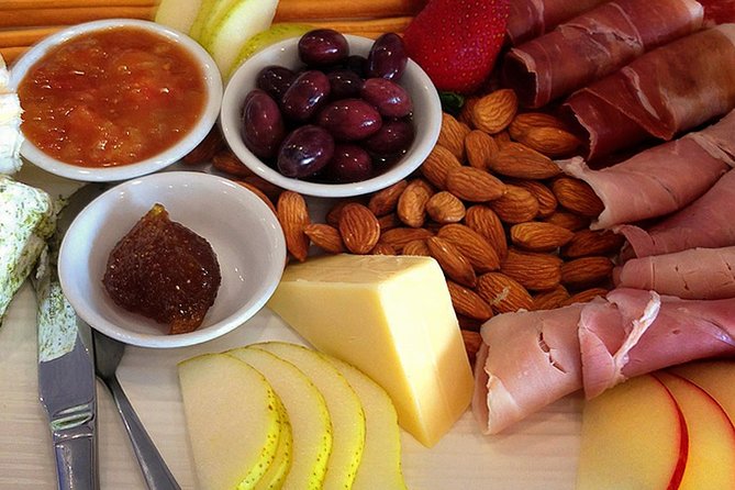 Langhorne Creek Wine Region Daytrip With Lunch From Adelaide