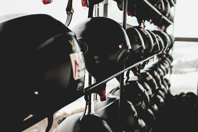 Langjokull Snowmobile and Secret Lagoon Tour From Reykjavik - Good To Know