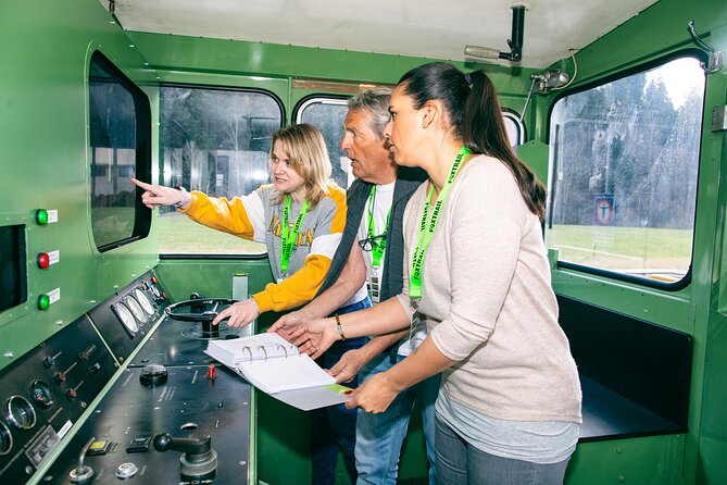 Langnau Schüpfheim Foxtrail Emma - Good To Know