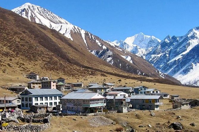 Langtang Adventure Trek - Good To Know