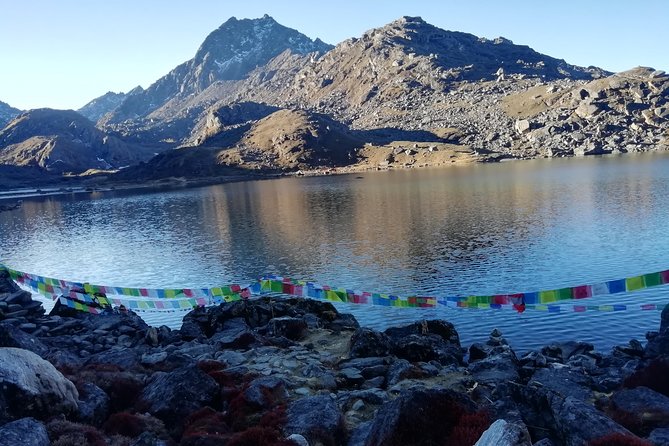 Langtang, Gosainkunda and Helambu Trek - 17 Days - Good To Know