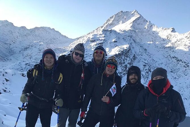 Langtang Panorama Trek - Good To Know