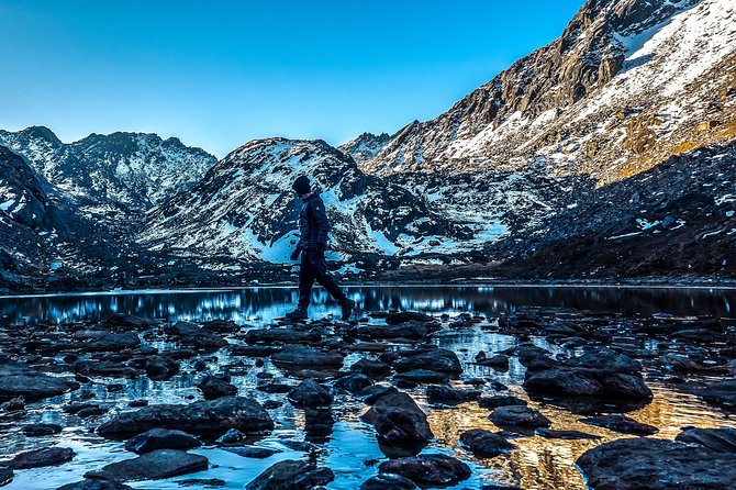 Langtang Trek - Good To Know