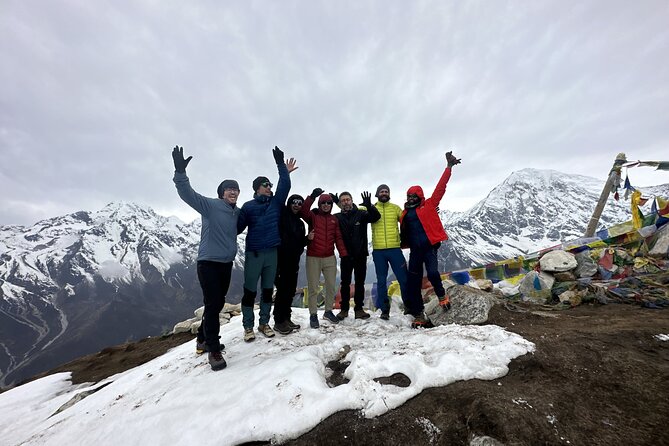 Langtang Trekking - Good To Know