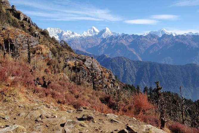 Langtang Valley Trek - Good To Know