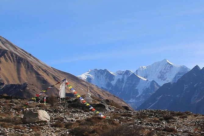 Langtang Valley Trek – 11 DAYS - Good To Know