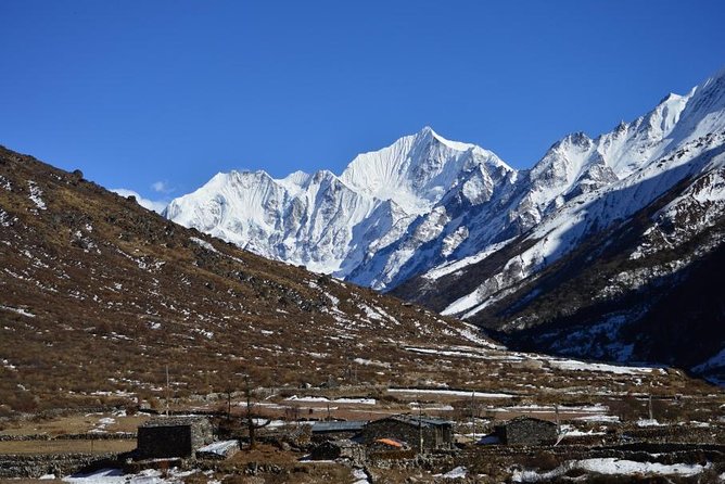 Langtang Valley Trek - Good To Know