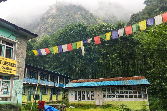Langtang Valley Trek - Good To Know