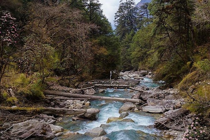 Langtang Valley Trek - Good To Know