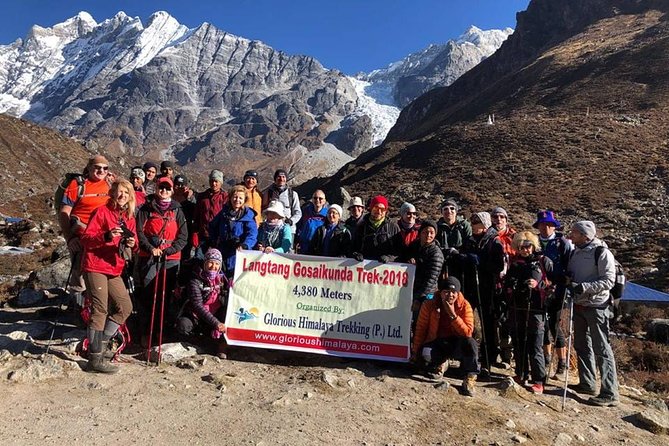 Langtang Valley Trek - Good To Know