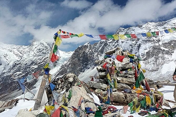 Langtang Valley Trek - Good To Know