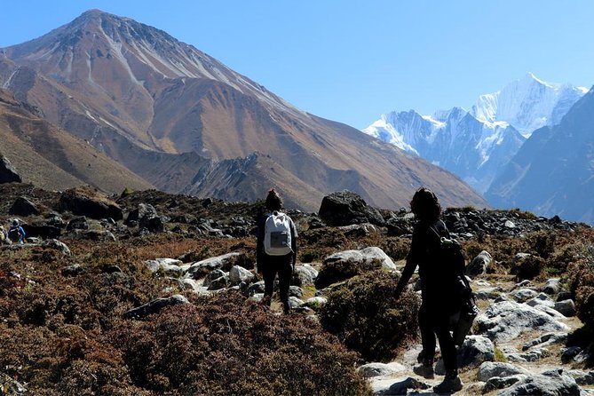 Langtang Valley Trek - 8 Days - Good To Know