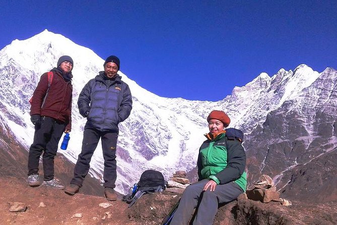 Langtang Valley Trek-8 Days - Good To Know
