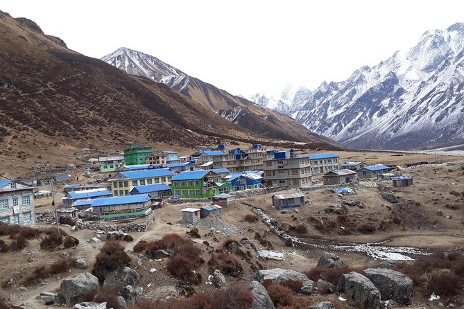 Langtang Valley Trek - Good To Know
