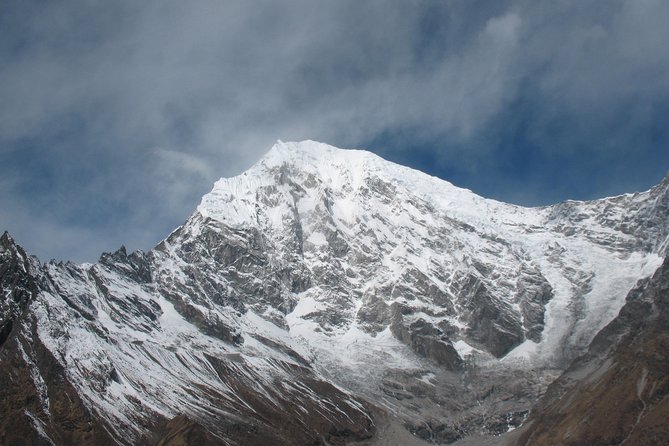 Langtang Valley Trek From Kathmandu - 8 Days - Good To Know