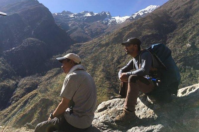 Langtang Valley Trek From Pokhara Nepal - Good To Know