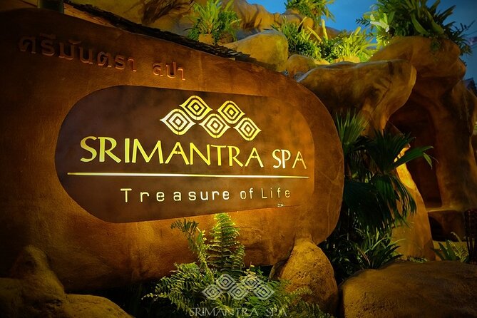 Lanna Wisdom Package - Treatment Overview