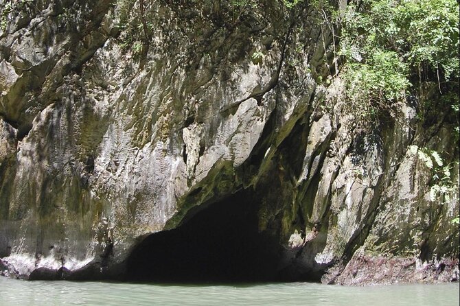 Lanta 4 Islands Emerald Cave Snorkeling Tour by Speedboat - Good To Know