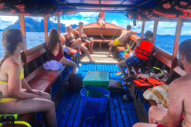 25 Best Boat Tours And Cruises In Ko Lanta