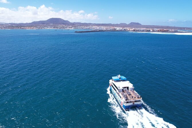 3 Best Private Driver Services In Fuerteventura