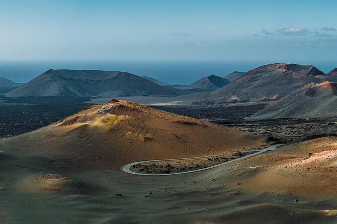 Lanzarote Grand Tour