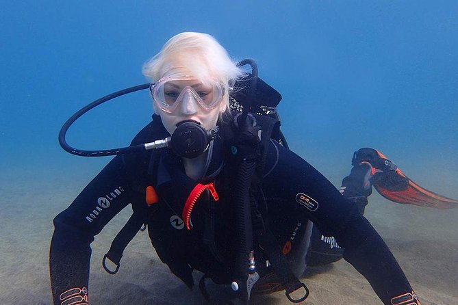 Lanzarote Introductory Scuba Diving Experience - Good To Know