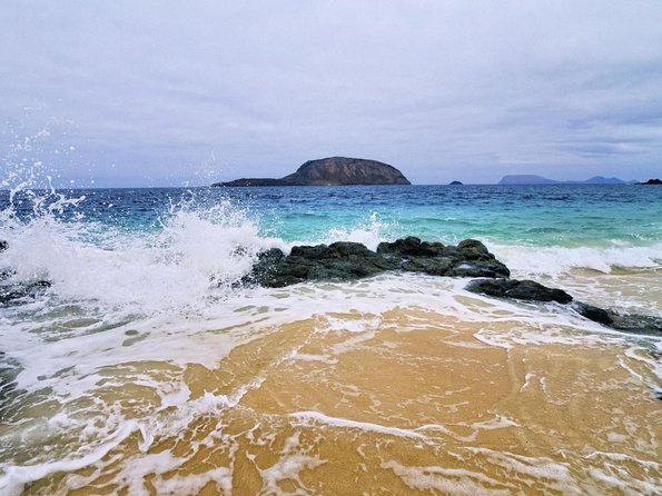 Lanzarote Tour: Lagomar Museum, Guatiza Cactus Garden & La Graciosa Island - Good To Know