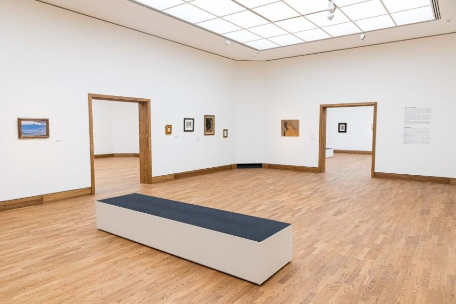 Laren: Skip-the-Line Singer Laren Museum Entry Ticket - Good To Know