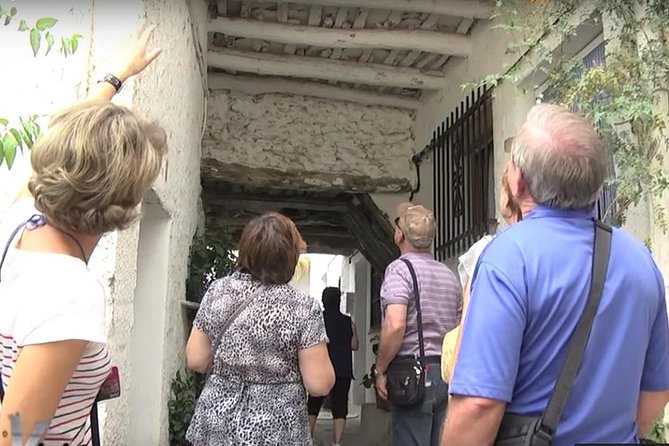 Las Alpujarras Full-Day Tour With Optional Lunch From Granada - Good To Know