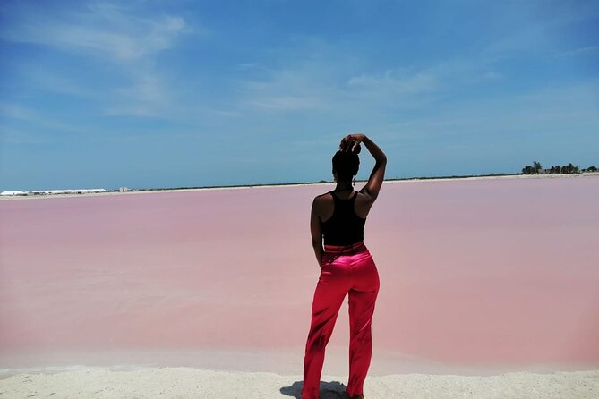 Las Coloradas Tour! Boat Ride, Lunch & Rio Lagartos From Cancun - Good To Know