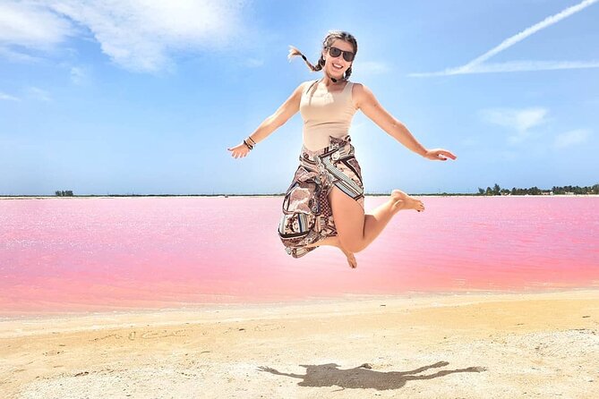 Las Coloradas Tour - Good To Know