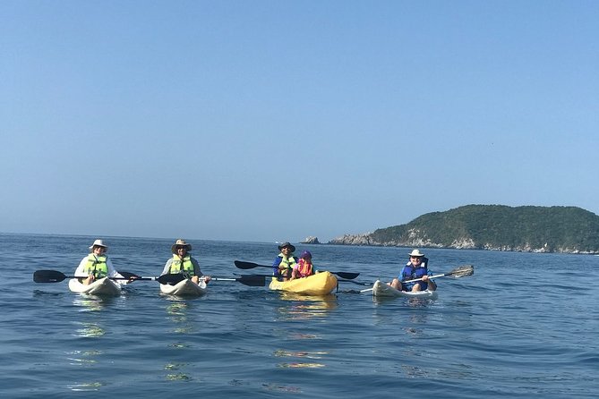 2 Best Snorkeling Experiences In Zihuatanejo