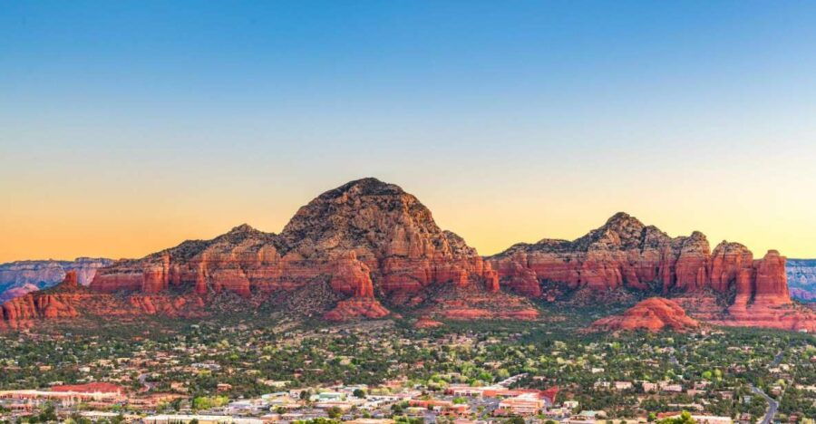 Las Vegas: 3-Day Guided Tour of 7 Southwest Parks With Hotel - Good To Know