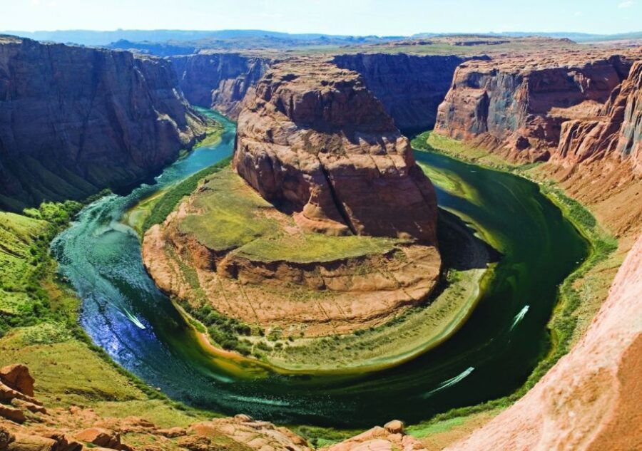 Las Vegas: Antelope Canyon and Horseshoe Bend Expedition - Good To Know