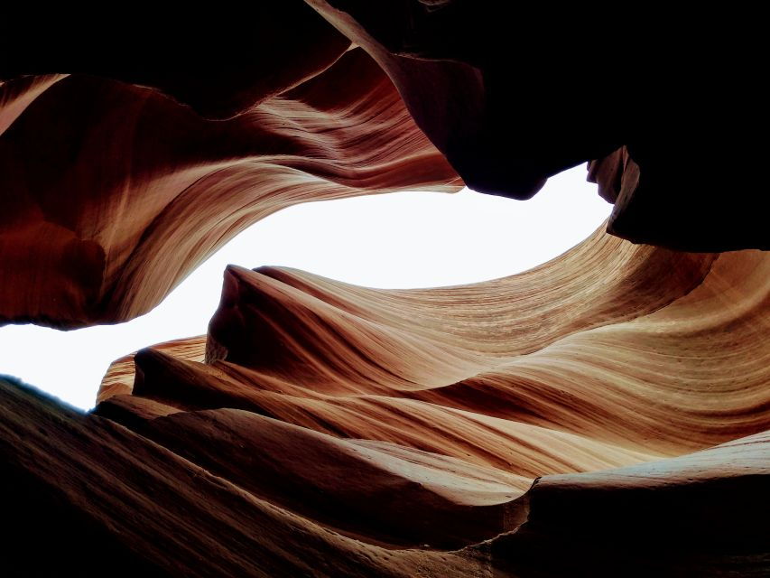 Las Vegas: Antelope Canyon & Horseshoe Bend Private Tour - Good To Know