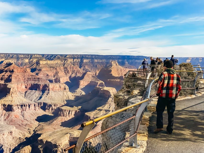 Las Vegas: Go City All-Inclusive Pass With 15 Attractions - Good To Know