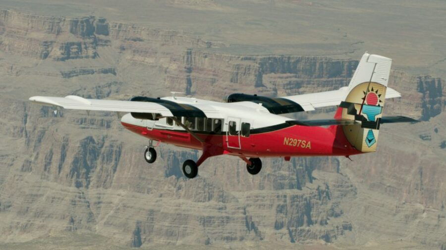 Las Vegas: Grand Canyon North ATV Tour With Scenic Flight - Good To Know