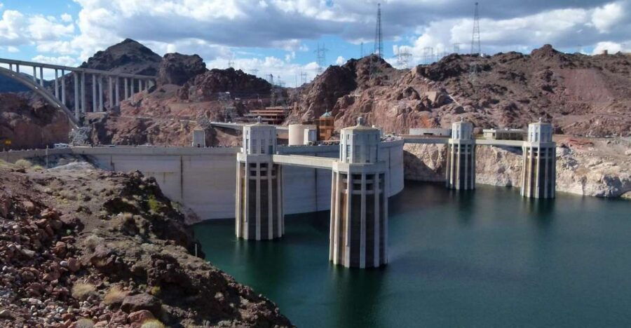 Las Vegas: Hoover Dam, Craft Beer & Comedy Show Tour - Good To Know
