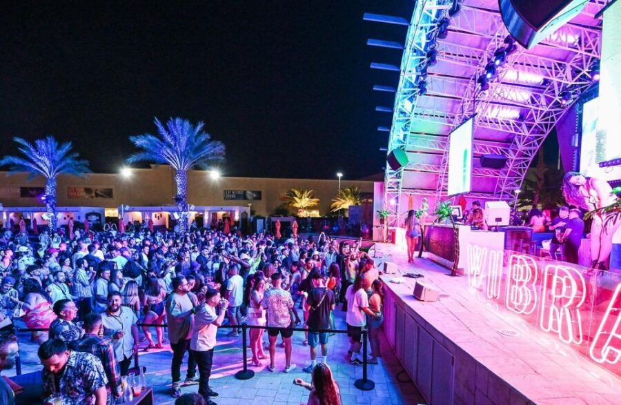 Las Vegas Latin Club Crawl With Fast-Pass Entry and Photos - Good To Know