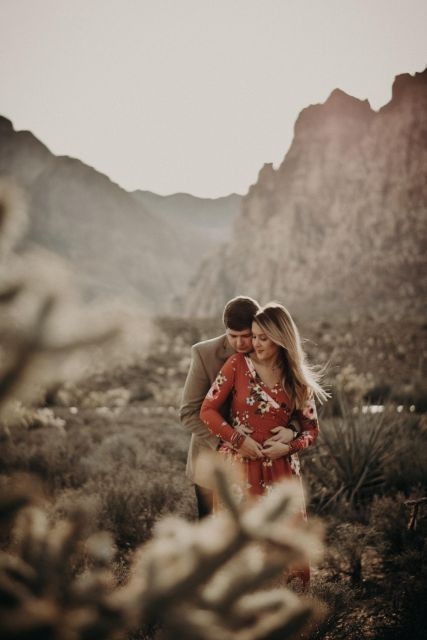 Las Vegas: Personal Travel & Vacation Photographer - Good To Know