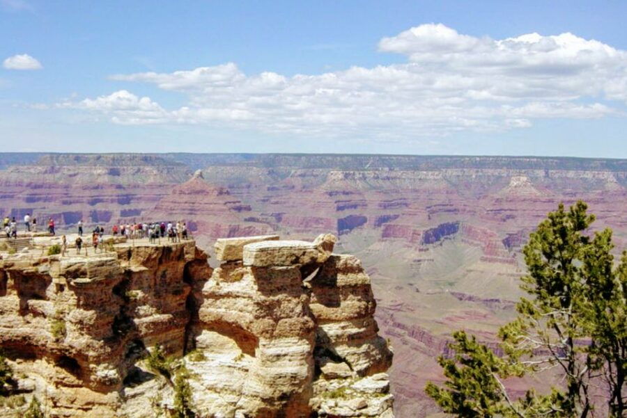 Las Vegas: Private Grand Canyon National Park Tour - Good To Know