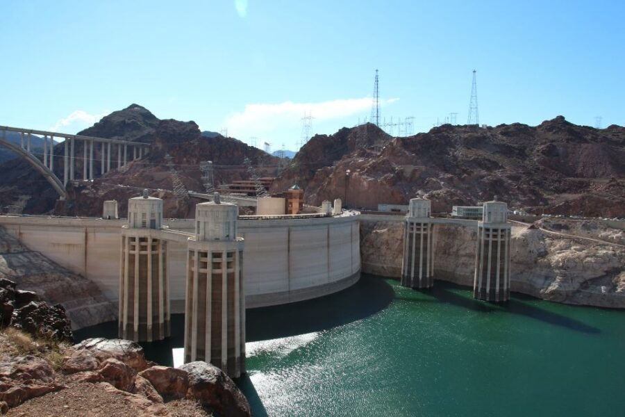 Las Vegas: Private Hoover Dam With Optional Generator Tour - Good To Know