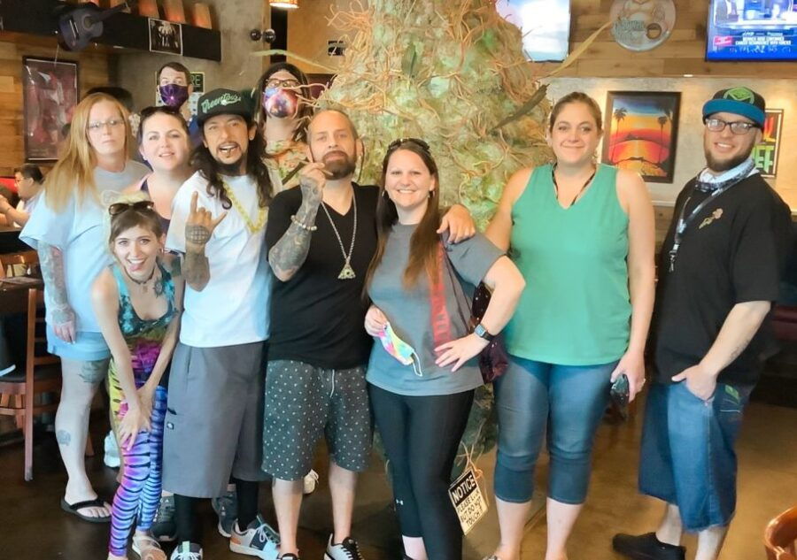 Las Vegas: The 420 Experience Cannabis Tour - Good To Know