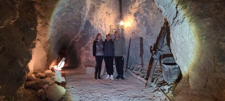 Las Vegas: Ultimate Old West Adventure ATV/RZR Full-Day Tour - Good To Know