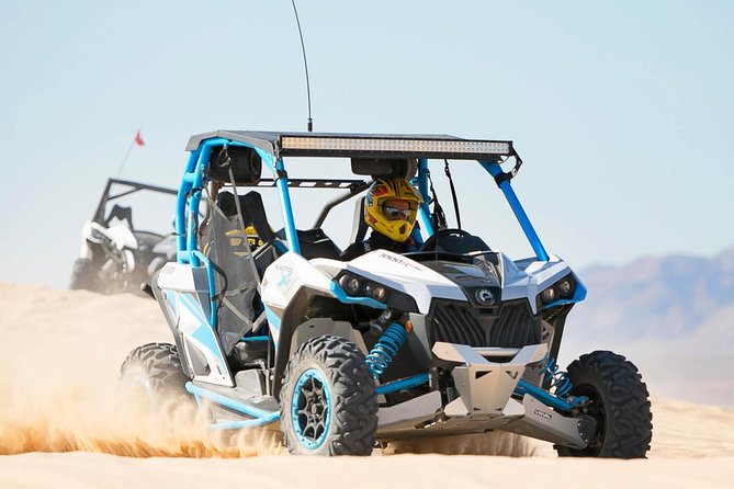 Las Vegas UTV / Buggy Tours - Good To Know