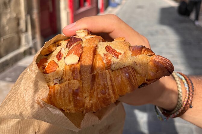 Latin Quarter Food Tour - Bakeries, Chocolate & Patisseries - Overview of the Latin Quarter Food Tour